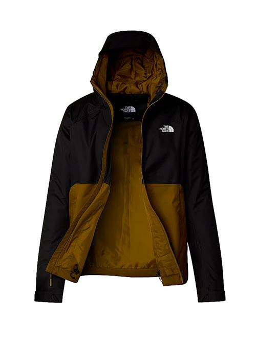 THE NORTH FACE Millerton Padded Jacket THE NORTH FACE | NF0A3YFI5HO1